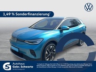 Volkswagen ID.4 2025