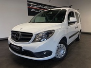Mercedes-Benz Citan 2019