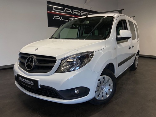 Mercedes-Benz Citan 2019