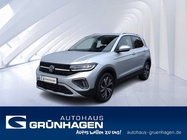 Volkswagen T-Cross 2024