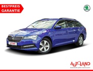 Skoda Superb 2022