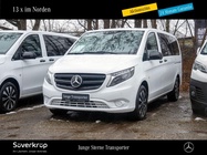 Mercedes-Benz Vito 2024