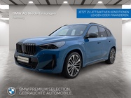 BMW X1 2024