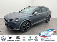 Cupra Formentor 2022