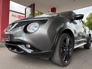 Nissan Juke 2017