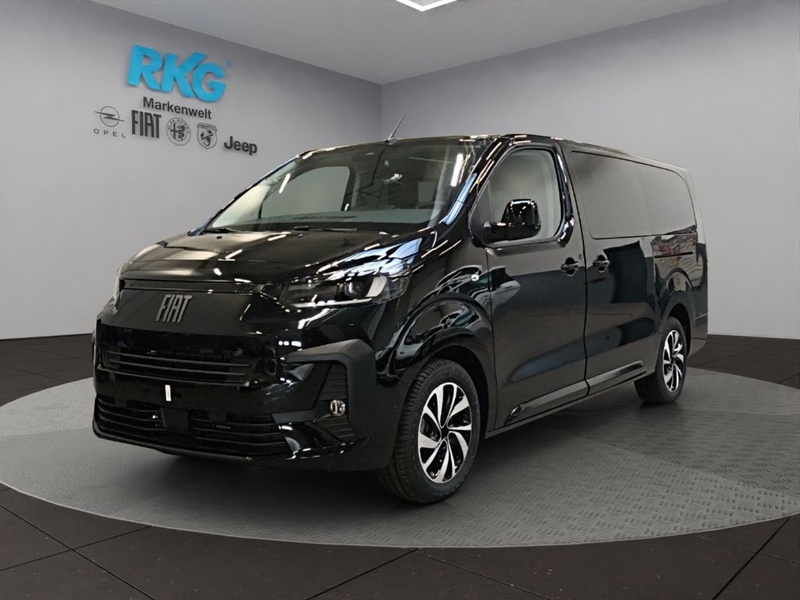 Fiat Ulysse