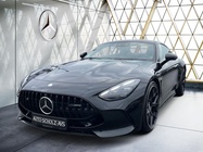 Mercedes-Benz AMG GT 2026