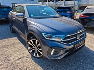 Volkswagen T-Roc 2024