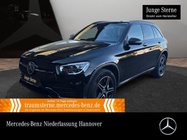 Mercedes-Benz GLC-Class 2022