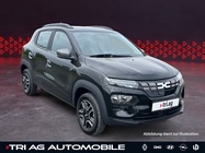 Dacia Spring 2023