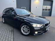 BMW 3 Series 2019