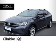 Volkswagen Taigo 2025