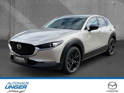Mazda CX-30 2026