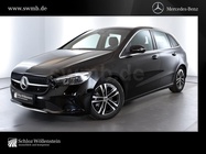 Mercedes-Benz B-Class 2025