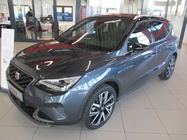 Seat Arona 2025