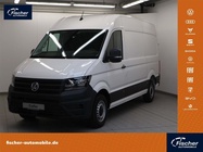 Volkswagen Crafter 2023