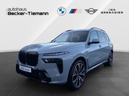 BMW X7 2025