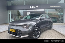 Kia Niro 2022