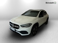 Mercedes-Benz GLA-Class 2020