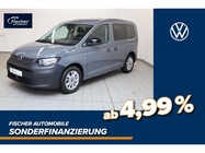 Volkswagen Caddy 2024