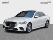 Mercedes-Benz S-Class 2024