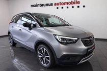 Opel Crossland 2020