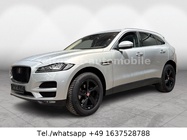 Jaguar F-Pace 2018
