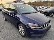 Volkswagen Touran 2021