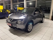 Nissan Juke 2014