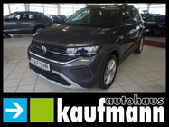 Volkswagen T-Cross 2025