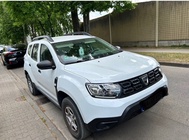Dacia Duster 2020