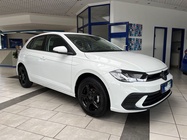 Volkswagen Polo 2025