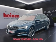 Skoda Superb 2022