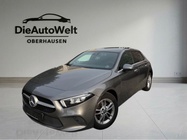 Mercedes-Benz A-Class 2019