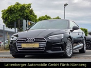 Audi A5 2019