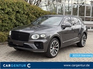 Bentley Bentayga 2021