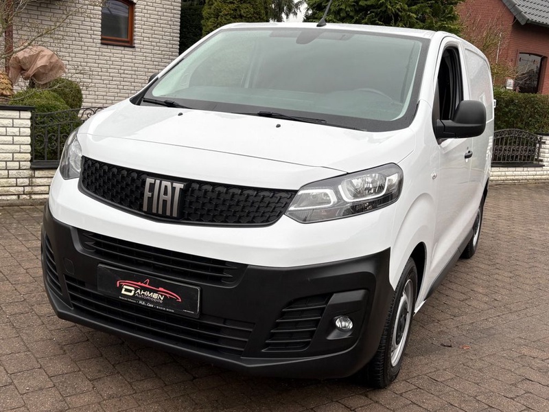 Fiat Scudo