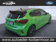 Ford Focus 2024