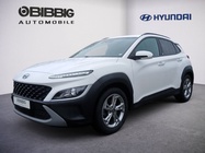 Hyundai Kona 2021
