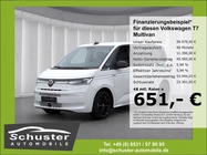 Volkswagen T7 2025