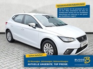Seat Ibiza 2025