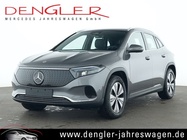 Mercedes-Benz EQA 2024