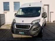 Peugeot Boxer 2024