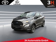 Ford EcoSport 2020