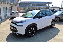 Citroen C3 2023