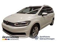 Volkswagen Touran 2024