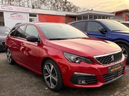 Peugeot 308 2019