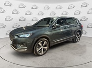 Seat Tarraco 2021