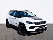 Jeep Compass 2022