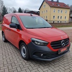 Mercedes-Benz Citan 2022